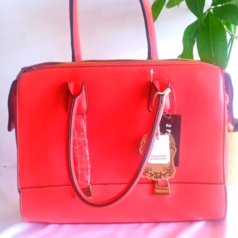 ALYSSA HANDBAG